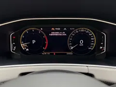 2023 Volkswagen Tayron 280TSI 2WD Luxury Plus Advanced, чёрный — фото 17