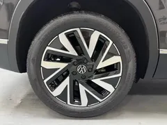 2023 Volkswagen Tayron 280TSI 2WD Luxury Plus Advanced, чёрный — фото 23