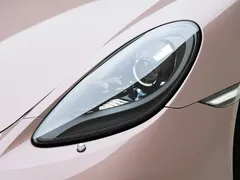 2022 Porsche 718 Boxster 2.0T — фото 5
