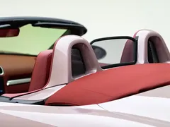 2022 Porsche 718 Boxster 2.0T — фото 7