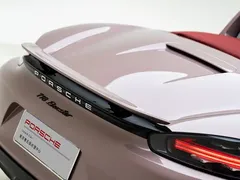 2022 Porsche 718 Boxster 2.0T — фото 8