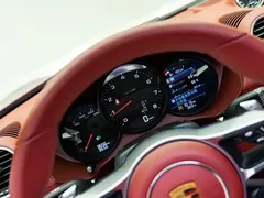 2022 Porsche 718 Boxster 2.0T — фото 19