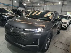 2024 Changan CS55 PLUS 3rd Gen 1.5T DCT — фото 2