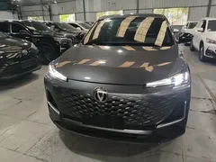2024 Changan CS55 PLUS 3rd Gen 1.5T DCT — фото 3