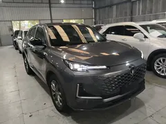 2024 Changan CS55 PLUS 3rd Gen 1.5T DCT — фото 4
