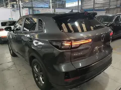 2024 Changan CS55 PLUS 3rd Gen 1.5T DCT — фото 5