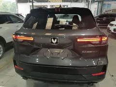 2024 Changan CS55 PLUS 3rd Gen 1.5T DCT — фото 6
