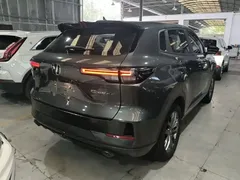 2024 Changan CS55 PLUS 3rd Gen 1.5T DCT — фото 7