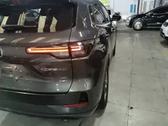2024 Changan CS55 PLUS 3rd Gen 1.5T DCT — фото 8