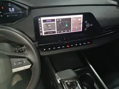2024 Changan CS55 PLUS 3rd Gen 1.5T DCT — фото 10