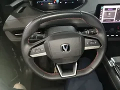 2024 Changan CS55 PLUS 3rd Gen 1.5T DCT — фото 11
