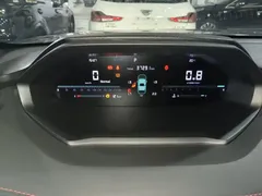 2024 Changan CS55 PLUS 3rd Gen 1.5T DCT — фото 12