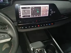 2024 Changan CS55 PLUS 3rd Gen 1.5T DCT — фото 13