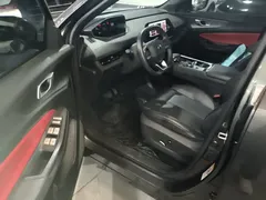 2024 Changan CS55 PLUS 3rd Gen 1.5T DCT — фото 16