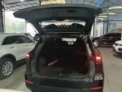 2024 Changan CS55 PLUS 3rd Gen 1.5T DCT — фото 19