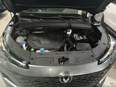 2024 Changan CS55 PLUS 3rd Gen 1.5T DCT — фото 20