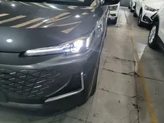 2024 Changan CS55 PLUS 3rd Gen 1.5T DCT — фото 24