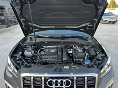 2022 Audi Q2L 35 TFSI Fashion, чёрный — фото 16