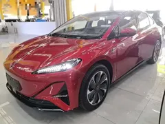 2025 Hongqi Tiangong 05 550 Smart Choice — фото 1