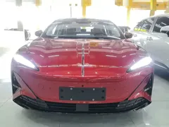 2025 Hongqi Tiangong 05 550 Smart Choice — фото 3