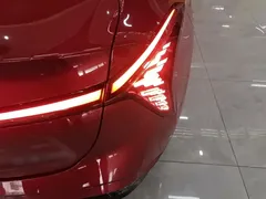 2025 Hongqi Tiangong 05 550 Smart Choice — фото 8