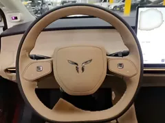 2025 Hongqi Tiangong 05 550 Smart Choice — фото 11