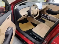 2025 Hongqi Tiangong 05 550 Smart Choice — фото 16