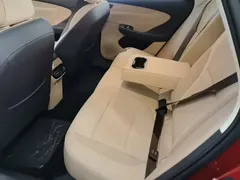 2025 Hongqi Tiangong 05 550 Smart Choice — фото 17