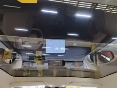 2025 Hongqi Tiangong 05 550 Smart Choice — фото 18