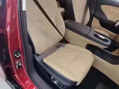 2025 Hongqi Tiangong 05 550 Smart Choice — фото 25