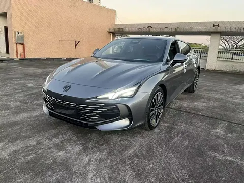 2023 MG MG7 1.5T DCT Comfort