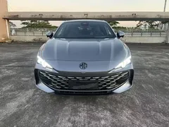 2023 MG MG7 1.5T DCT Comfort — фото 2