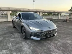 2023 MG MG7 1.5T DCT Comfort — фото 3