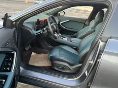 2023 MG MG7 1.5T DCT Comfort — фото 4
