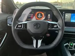 2023 MG MG7 1.5T DCT Comfort — фото 7
