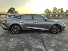 2023 MG MG7 1.5T DCT Comfort — фото 11