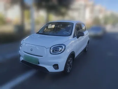 2024 Leapmotor T03 EV 310 Comfort