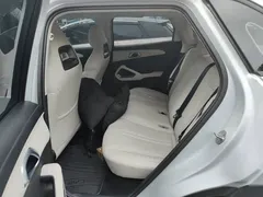 2025 BYD Yuan UP EV 301km Pilot, белый — фото 13