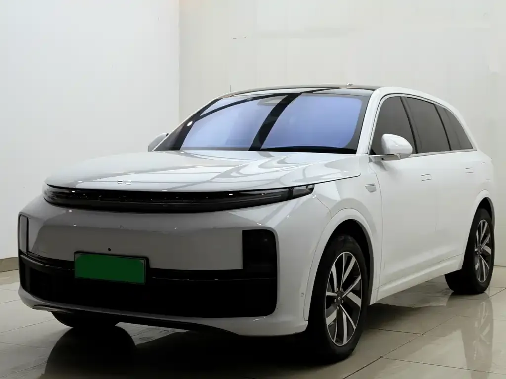 2023 Li Auto L7
