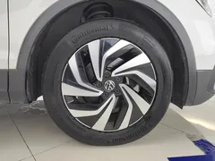 2022 Volkswagen Tiguan L 330TSI AT 2WD Smart Enjoy, белый — фото 6
