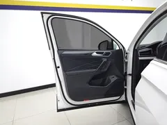2022 Volkswagen Tiguan L 330TSI AT 2WD Smart Enjoy, белый — фото 7