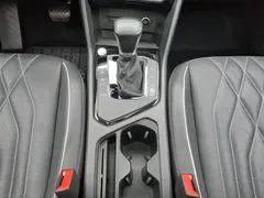 2022 Volkswagen Tiguan L 330TSI AT 2WD Smart Enjoy, белый — фото 16