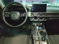 2022 Honda Integra 240TURBO CVT Technology, чёрный — фото 5