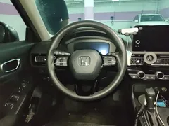 2022 Honda Integra 240TURBO CVT Technology, чёрный — фото 6