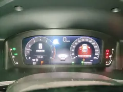 2022 Honda Integra 240TURBO CVT Technology, чёрный — фото 7
