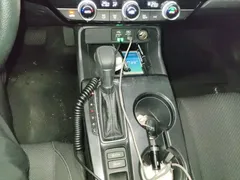 2022 Honda Integra 240TURBO CVT Technology, чёрный — фото 10
