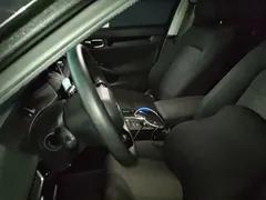 2022 Honda Integra 240TURBO CVT Technology, чёрный — фото 11