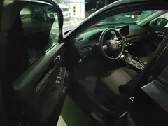 2022 Honda Integra 240TURBO CVT Technology, чёрный — фото 12