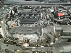 2022 Honda Integra 240TURBO CVT Technology, чёрный — фото 16