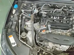 2022 Honda Integra 240TURBO CVT Technology, чёрный — фото 20